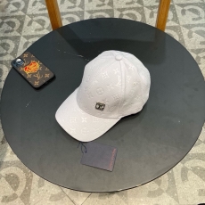 Louis Vuitton Caps